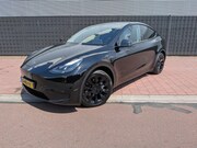Tesla Model Y - RWD 58 kWh Soh 91.8 %
