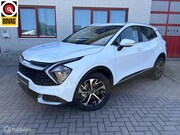 Kia Sportage - 1.6 T-GDi MHEV NAVI/CRUISE/STOELVERWARMING
