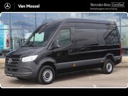 Mercedes-Benz Sprinter - 317 CDI L2H2 Pro | AIRCO/CAMERA/CRUISE/3.500KG AHW | Certifi