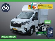 Maxus eDeliver 9 - L4 65 kWh DHOLLANDIA LAADKLEP I ORG.NL + NAP I DIRECT RIJDEN