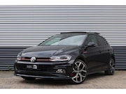 Volkswagen Polo - 2.0 TSI GTI | Panoramadak | Virtual dashboard | Adaptief ond