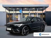 Volvo XC60 - T6 Recharge Plus Black Edition | 21" | Geventileerd Nappa |