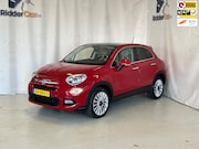 Fiat 500X - 1.4 Turbo MultiAir Lounge|2E EIG|NAP|AUTOMAAT|PANO|CRUISE|PA