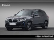 BMW iX3 - Executive