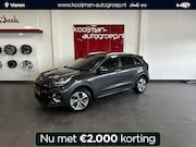 Kia Niro EV - e-Niro ExecutiveLine 64 kWh , Dodehoek detectie , Keyless ,