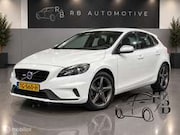 Volvo V40 - 2.0 D2 Summum NAVI CRUISE AIRCO APK