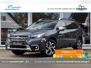 Subaru Outback - 2.5i CVT Premium | Eyesight | Trekhaak | Navigatie |