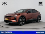 Toyota C-HR - First Edition 77 kWh | NL-Auto | 1E Eig |