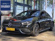 Mercedes-Benz CLA-Klasse - 250 e Business Solution AMG Limited | SOH 95.48% | Panoramad
