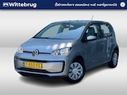 Volkswagen Up! - 1.0 / Telefooninterface / Ruitbediening voor elektrisch / Ai