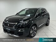 Peugeot 3008 - 1.6 HYbrid4 300 GT | TREKHAAK | PANORAMADAK | NAVIGATIE | AC