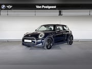 MINI One - 3-deurs Business Edition Classic Uitvoering