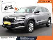 Skoda Karoq - 1.5 TSI 150pk DSG Ambition Navigatie Apple Carpla/Android Au