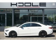 Mercedes-Benz CLA-Klasse - 180 Premium Plus AMG | Nightpakket | Panodak