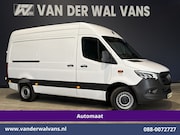Mercedes-Benz Sprinter - 317 CDI 170pk 9G-Tronic Automaat L2H2 Euro6 Airco | Camera |