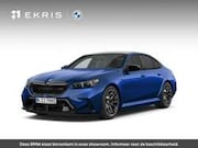BMW M5 - Sedan | M Drivers Pack | Comfort Pack | Bowers & W