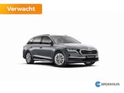 Skoda Octavia - Combi Business Edition Plus | Achteruitrijcamera | Chromen g