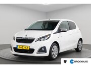 Peugeot 108 - 1.0 e-VTi Style | Airco | Cruise Controle | Bluetooth | Elek