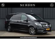 Mercedes-Benz V-klasse - 300d Lang DC Avantgarde Edition | AMG | PANO | ACC | BURMEST
