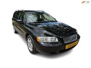 Volvo V70 - 2.5T Kinetic