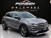 Opel Grandland X - 1.2 Turbo Business Executive automaat