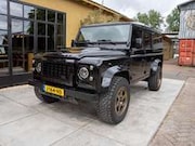 Land Rover Defender - TopHat
