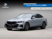 BMW i5 - eDrive40 84 kWh