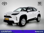 Toyota Yaris Cross - 1.5 Hybrid Active | Voorstoelen verwarmd |
