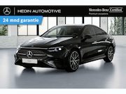 Mercedes-Benz CLA-Klasse - CLA 180 Coupé Automaat Business Solution AMG | Nightpakket |