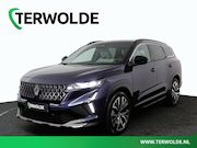 Renault Espace - E-Tech full hybrid 200 iconic 7p.