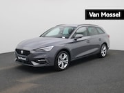 Seat Leon - 1.5 TSI e-Hybrid FR Business 204 PK | Automaat | LED Matrix