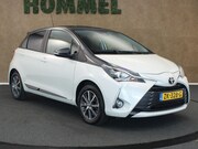 Toyota Yaris - 1.5 VVT-i Y20 - ORIGINEEL NEDERLANDSE AUTO - AFKOMSTIG VAN 2