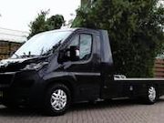 Peugeot Boxer - 435 2.2 BlueHDi 165 L4 Pro Zwaar|Tijhof|NL-auto