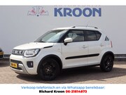 Suzuki Ignis - 1.2 Smart Hybrid Select I Automaat I Navigatie
