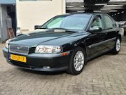Volvo S80 - 2.4 Comfort van 1e eigenaar *Dealer onderh