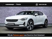 Polestar 2 - Long Range Dual Motor 78 kWh | Harman Kardon Audio | Warmtep