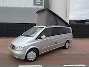 Mercedes-Benz Viano - CDI 2.2 Marco Polo Automaat, elektr hefdak, trekhaak