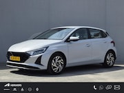 Hyundai i20 - 1.0 T-GDI Comfort / Fabrieksgarantie tot 03-2029 / Dealer on