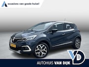 Renault Captur - 1.3 TCe Intens | Navi/Camera/Cruise/Clima/17"/Trekhaak/Andro