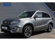 Suzuki Vitara - 1.5 Hybrid Style Automaat | Panoramdak | Half Leder | Full L