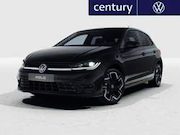 Volkswagen Polo - R-Line Edition 1.0 TSI 70 kW / 95 PK Hatchback 7 v