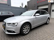 Audi A4 - 2.0 TDI Pro Line