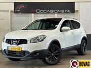 Nissan Qashqai - 2.0 Business Edition + PANODAK + LEDER