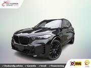 BMW X5 - xDrive50e M SPORT HEADUP PANO 22 INCH