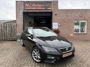 Seat Leon - ST 2.0 TSI FR Business key less virtual beats audi