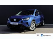 Seat Arona - 1.0 TSI 95pk Style | Cruise Control | Climate Control | Carp