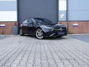 Mercedes-Benz A-klasse - e AMG Line