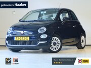 Fiat 500 - 0.9 TwinAir T Lounge