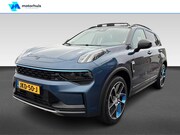 Lynk & Co 01 - 1.5TD 261pk PHEV 7DCTH Automaat PHEV 261pk