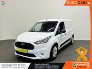 Ford Transit Connect - 1.5 EcoBlue L2 Trend Automaat Stoelverwarming Airco Navigati